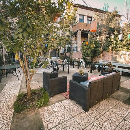 Cityhub Antalya Ngoại thất bức ảnh