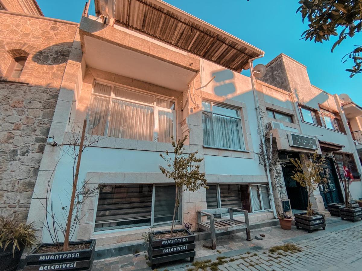 Cityhub Antalya Ngoại thất bức ảnh