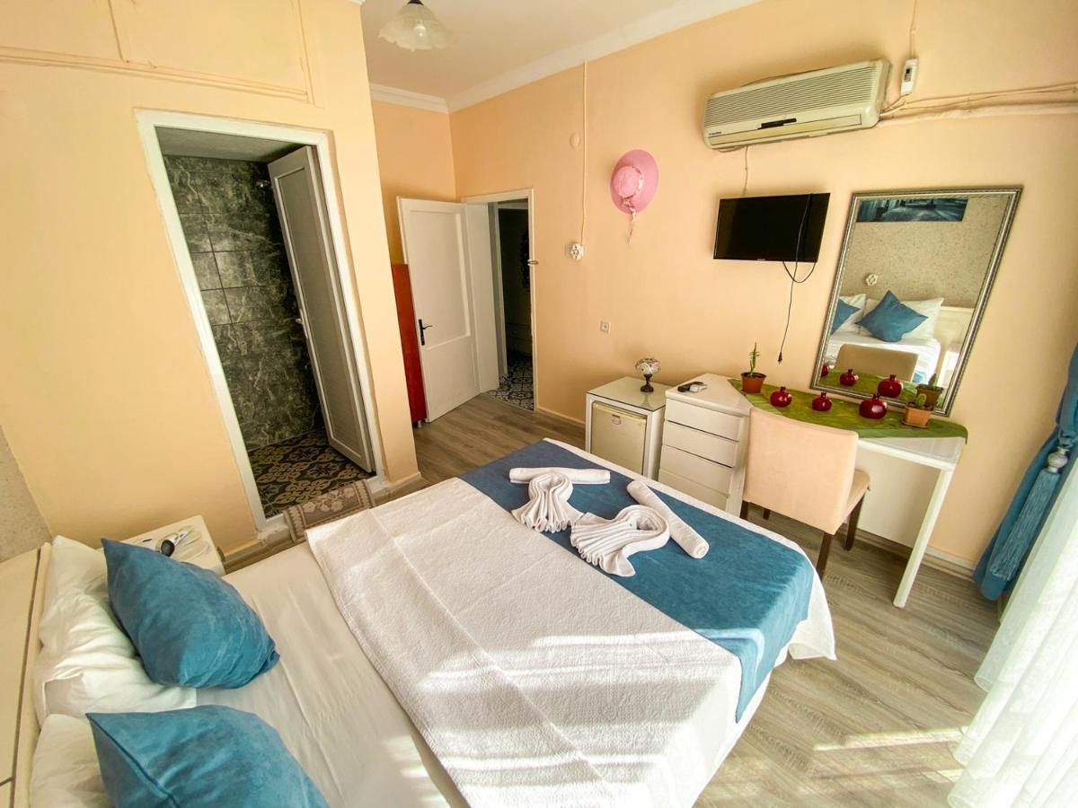 Cityhub Antalya Ngoại thất bức ảnh