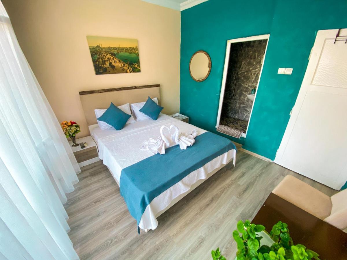 Cityhub Antalya Ngoại thất bức ảnh