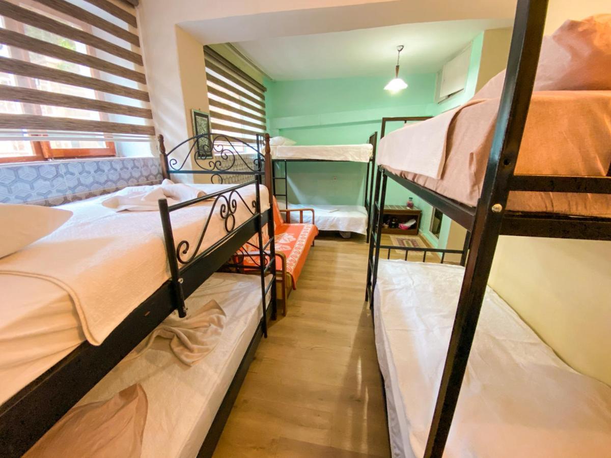 Cityhub Antalya Ngoại thất bức ảnh