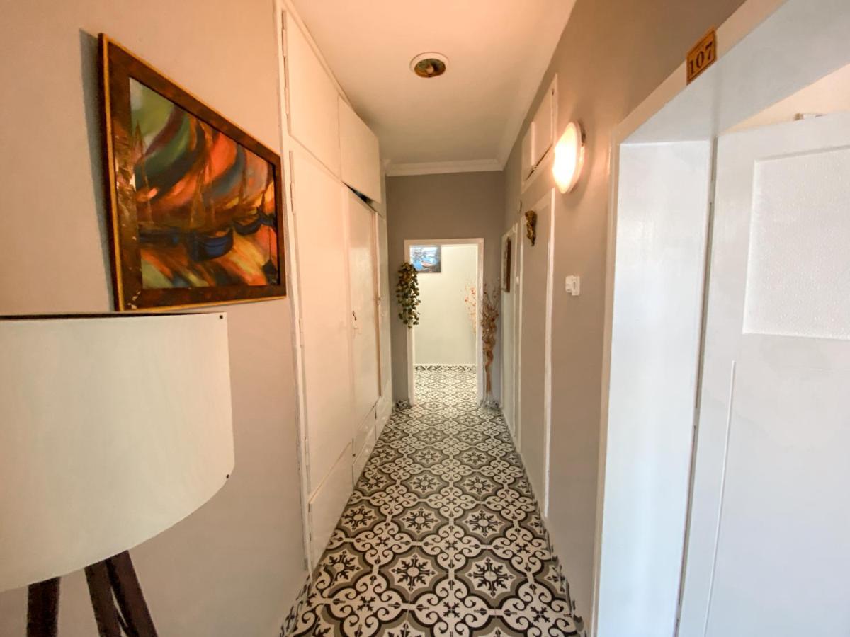 Cityhub Antalya Ngoại thất bức ảnh