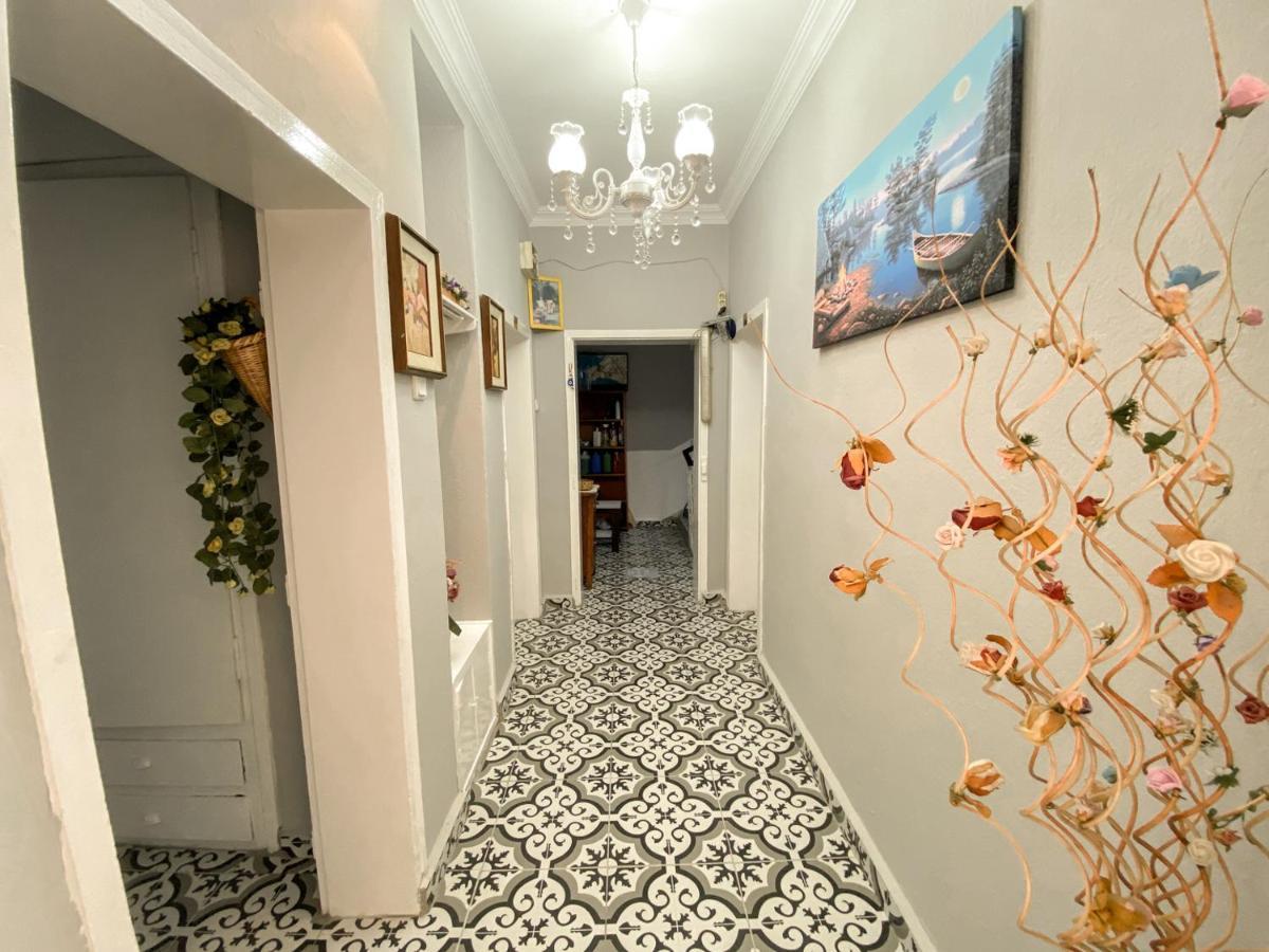 Cityhub Antalya Ngoại thất bức ảnh