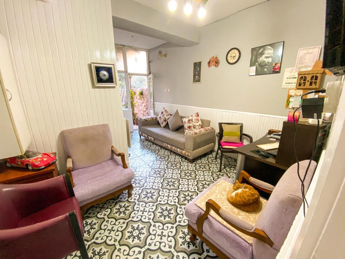 Cityhub Antalya Ngoại thất bức ảnh