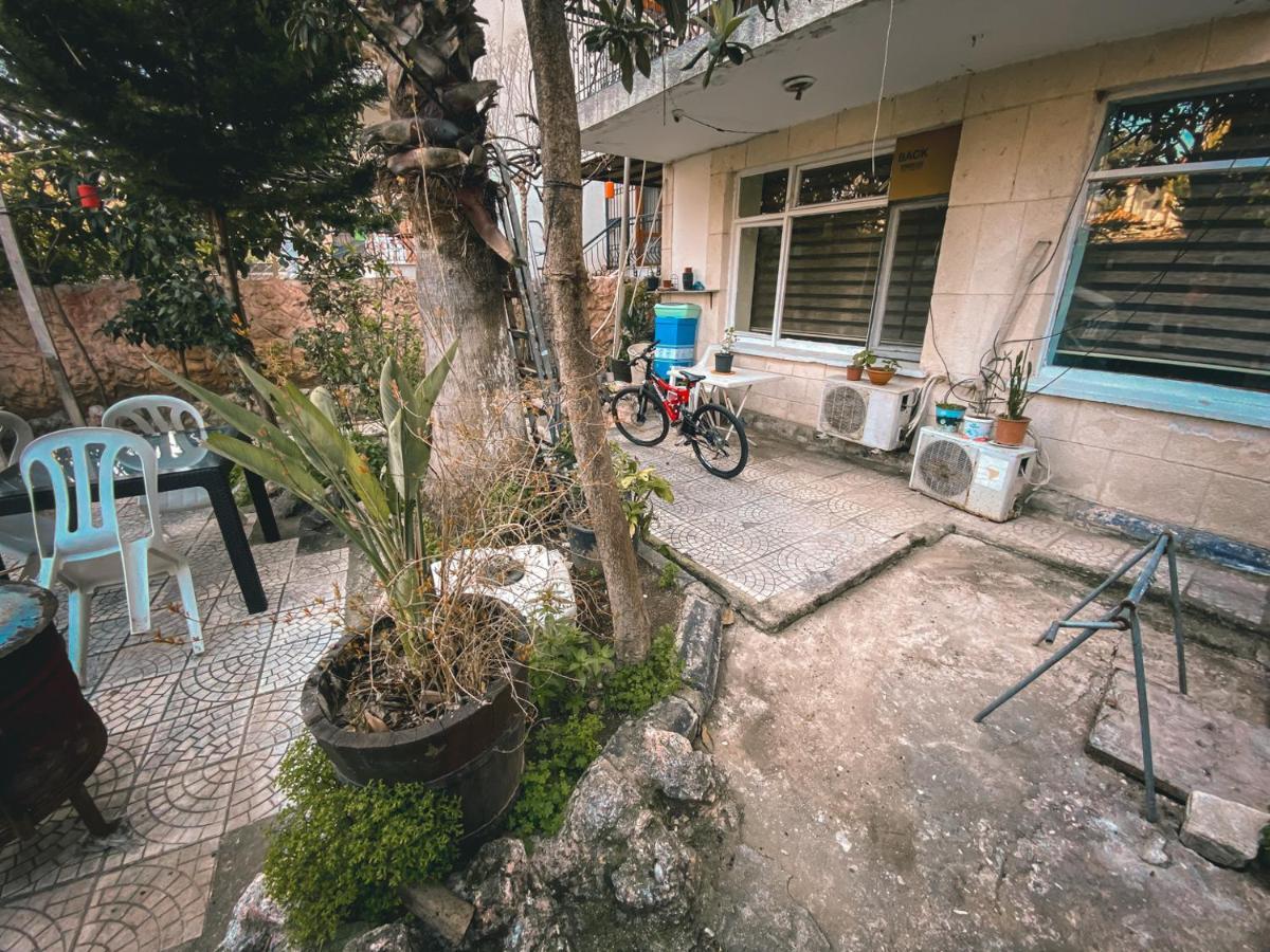 Cityhub Antalya Ngoại thất bức ảnh