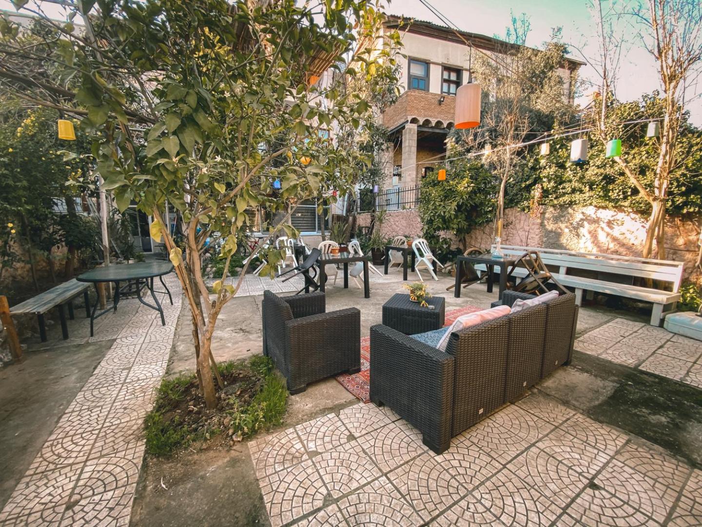 Cityhub Antalya Ngoại thất bức ảnh