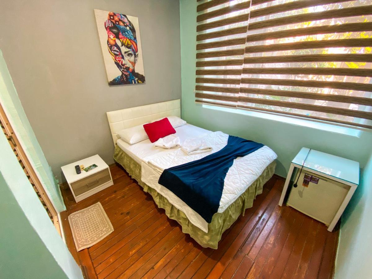 Cityhub Antalya Ngoại thất bức ảnh