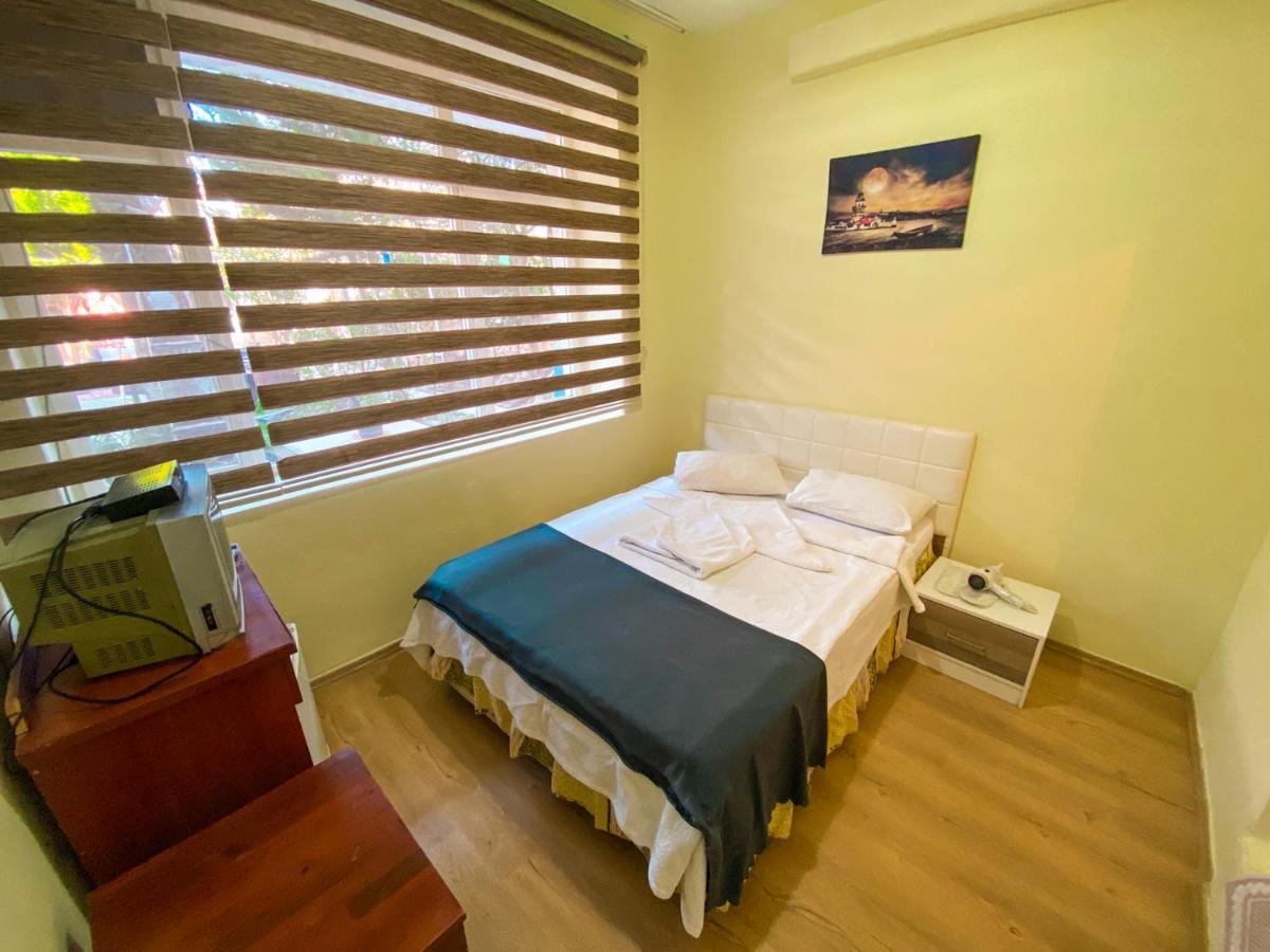 Cityhub Antalya Ngoại thất bức ảnh