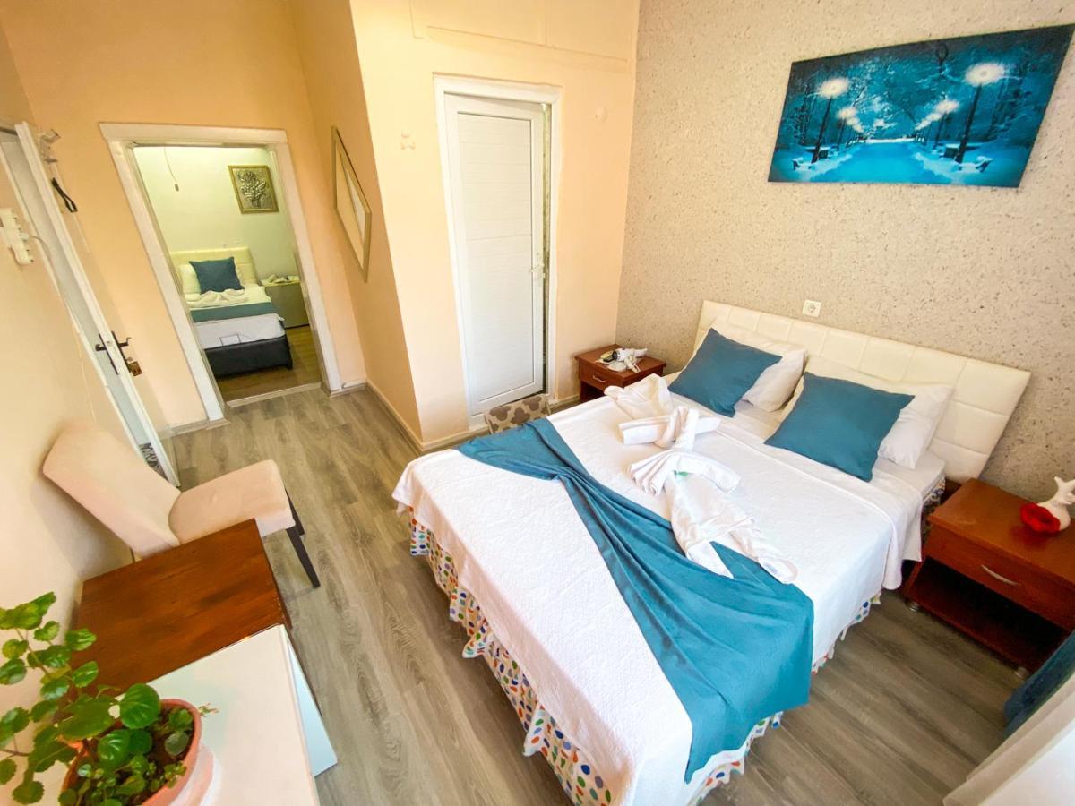 Cityhub Antalya Ngoại thất bức ảnh