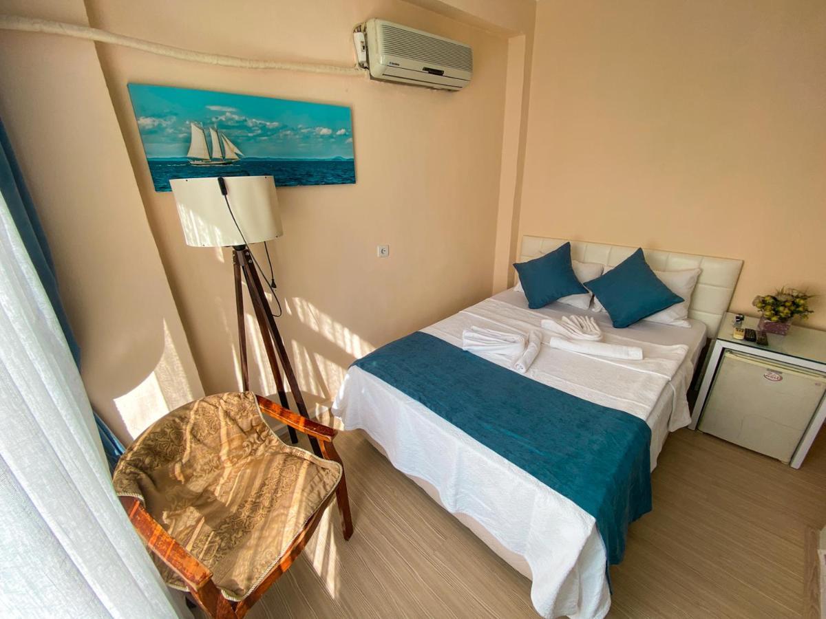 Cityhub Antalya Ngoại thất bức ảnh