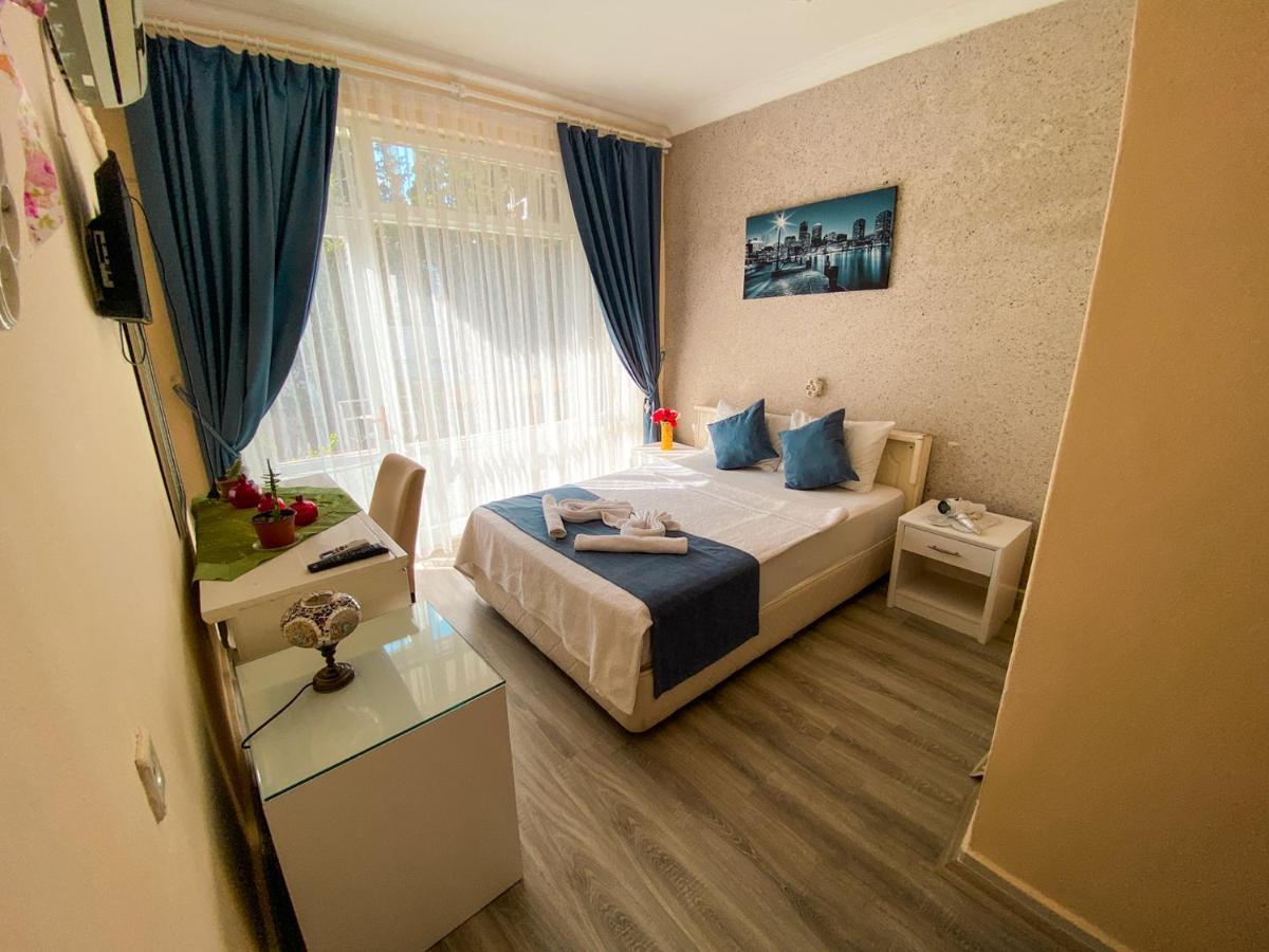 Cityhub Antalya Ngoại thất bức ảnh