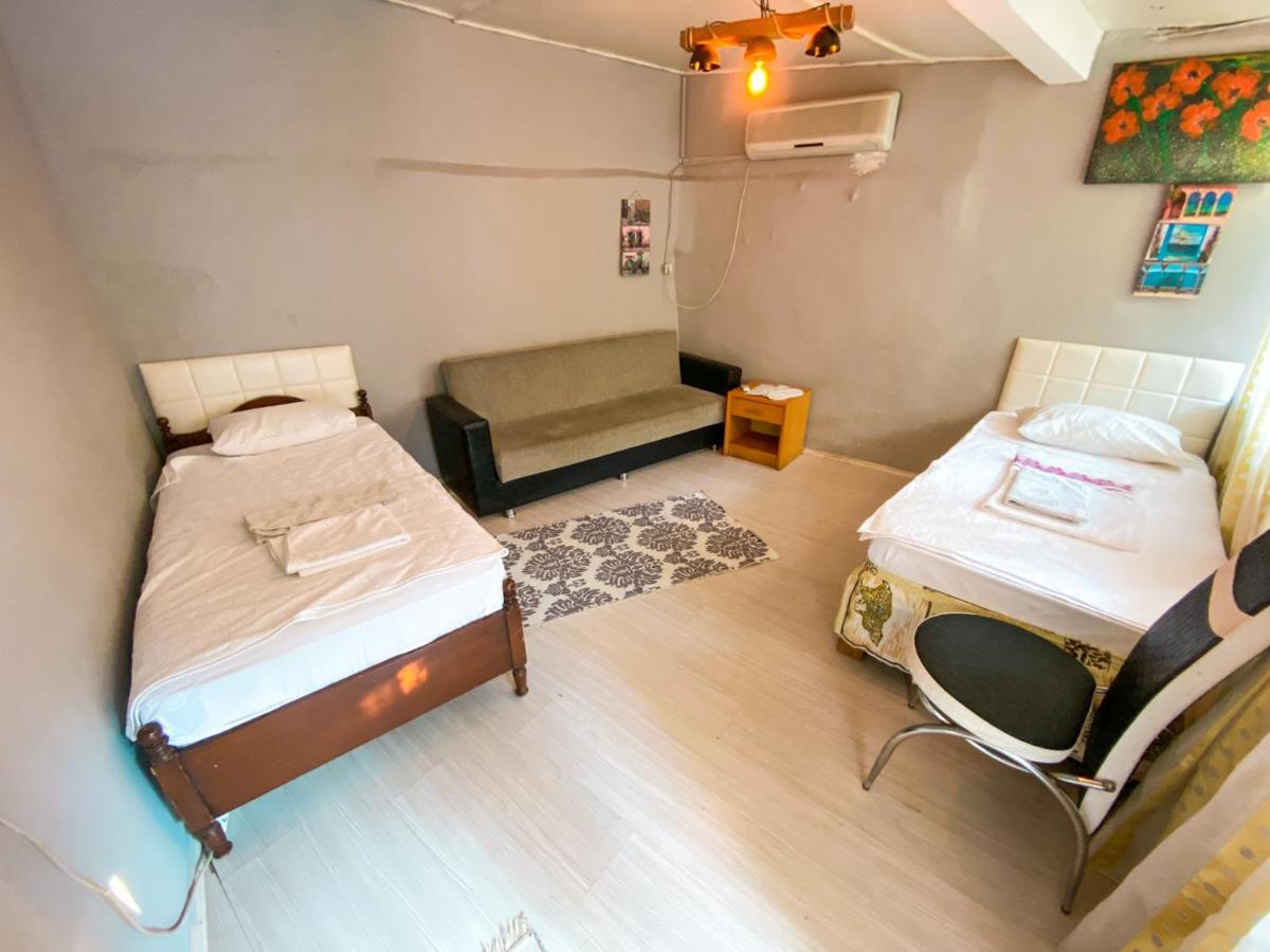 Cityhub Antalya Ngoại thất bức ảnh