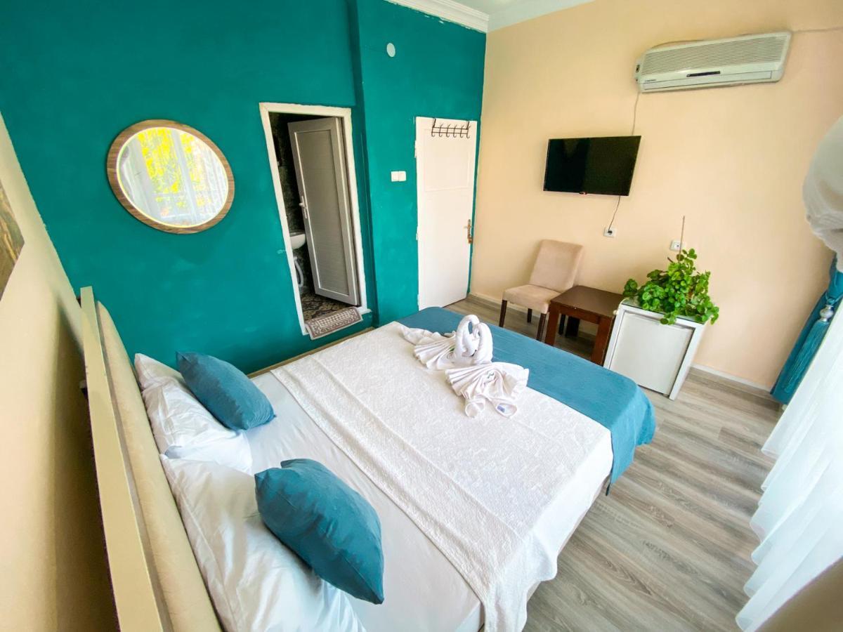 Cityhub Antalya Ngoại thất bức ảnh