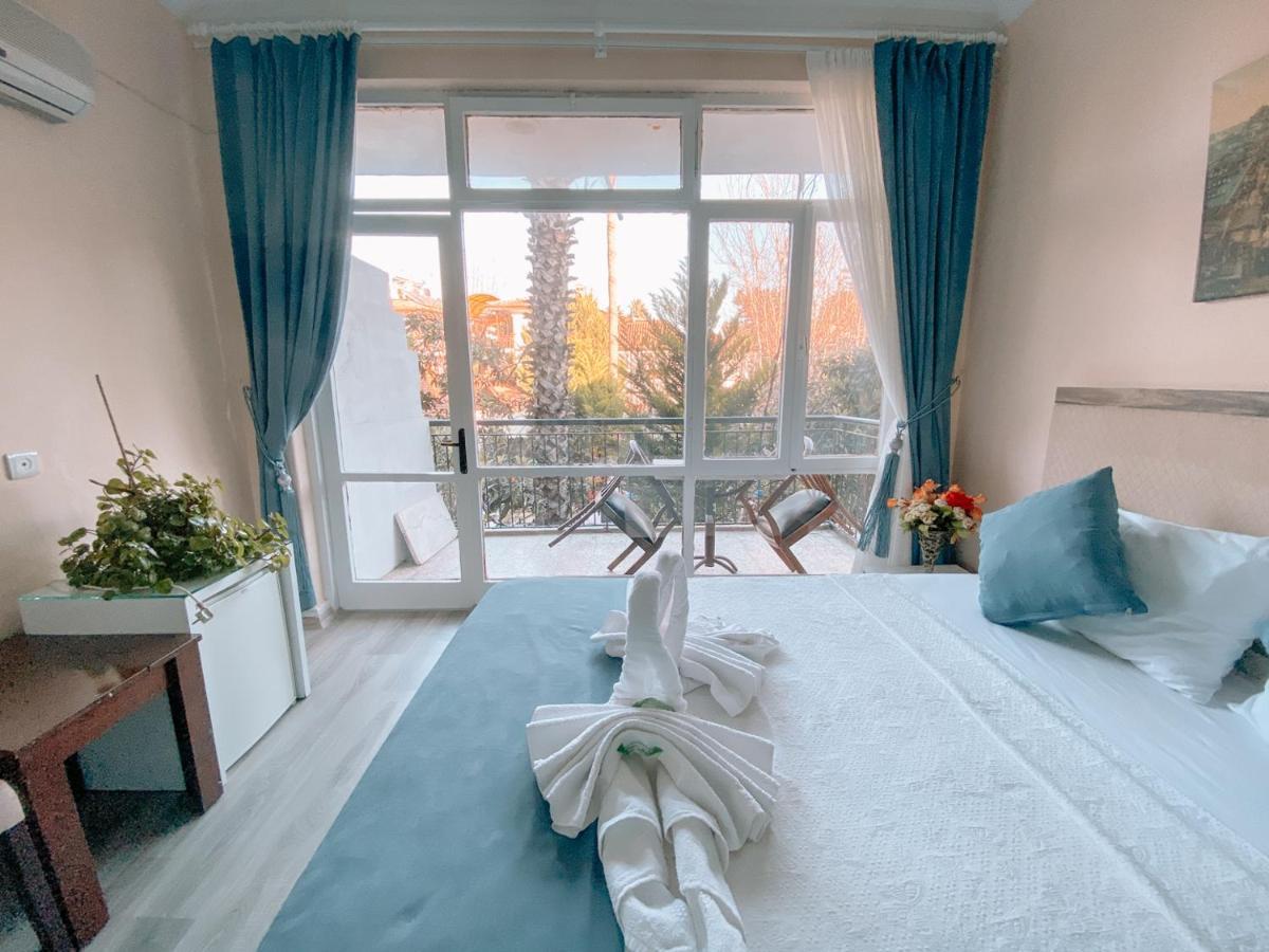 Cityhub Antalya Ngoại thất bức ảnh