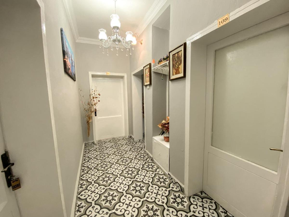 Cityhub Antalya Ngoại thất bức ảnh