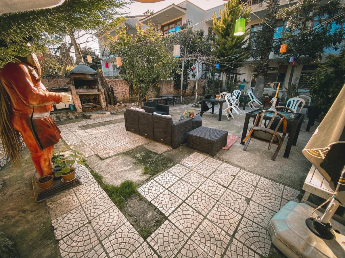 Cityhub Antalya Ngoại thất bức ảnh