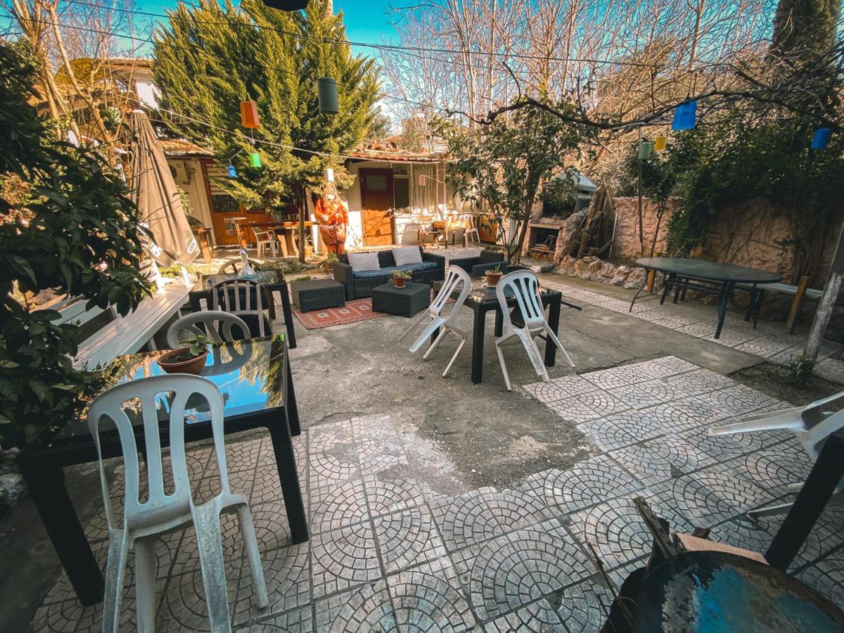 Cityhub Antalya Ngoại thất bức ảnh