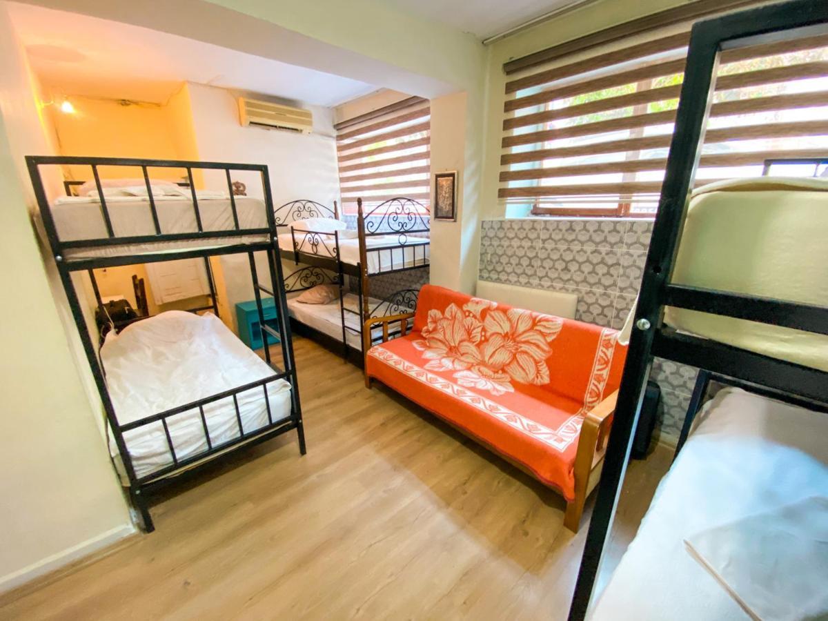 Cityhub Antalya Ngoại thất bức ảnh