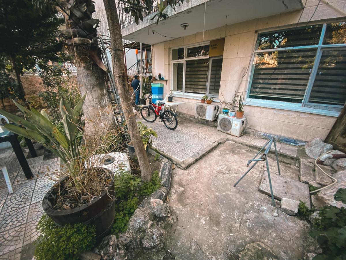 Cityhub Antalya Ngoại thất bức ảnh