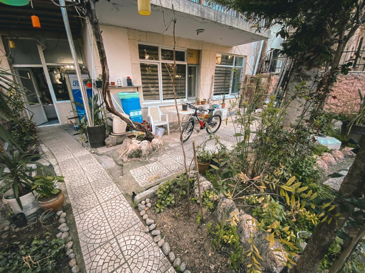 Cityhub Antalya Ngoại thất bức ảnh